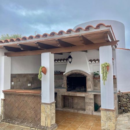 Casa Rural Villa Miradri تورّوكس كوستا المظهر الخارجي الصورة