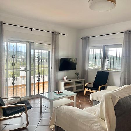 Casa Rural Villa Miradri تورّوكس كوستا المظهر الخارجي الصورة