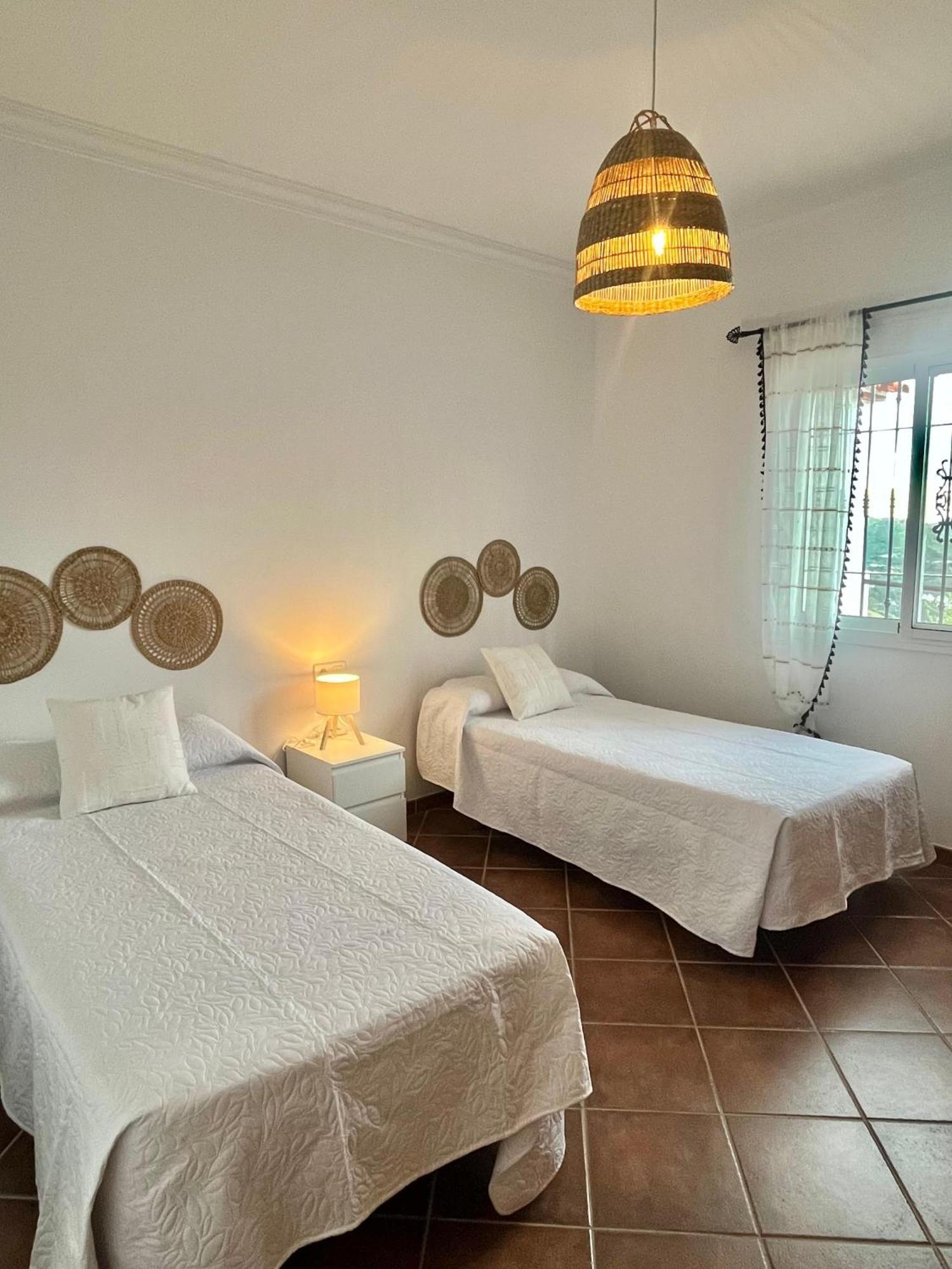 Casa Rural Villa Miradri تورّوكس كوستا المظهر الخارجي الصورة