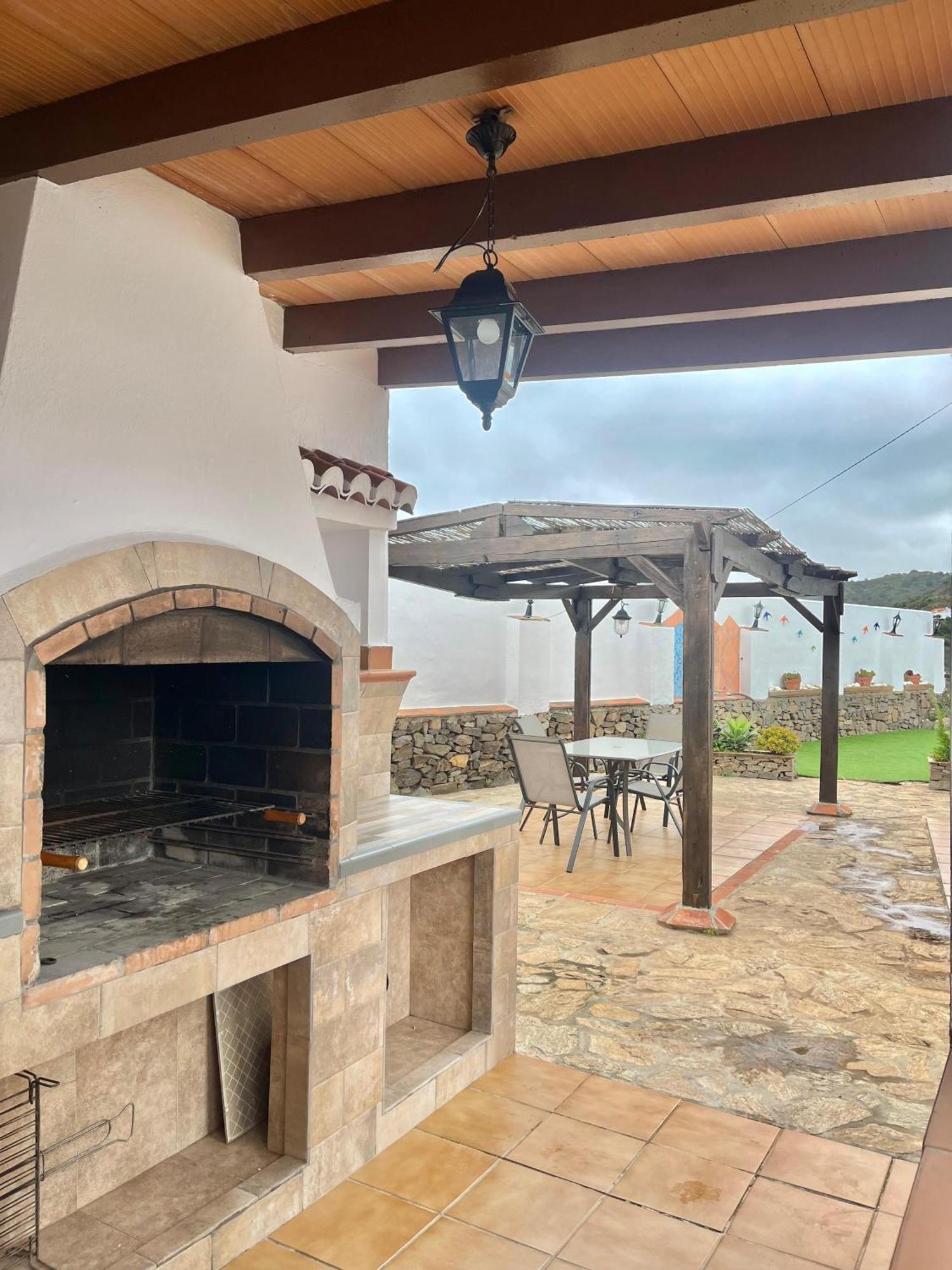 Casa Rural Villa Miradri تورّوكس كوستا المظهر الخارجي الصورة